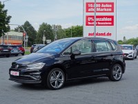 Vorschau: VW Golf Sportsvan VII 1.5 TSI Highline