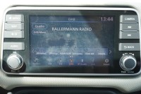 Nissan Micra 1.0 N-Way