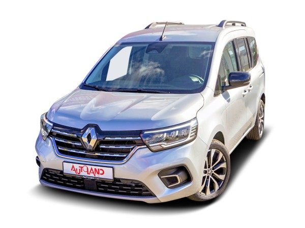 Renault Kangoo dCi 115 Aut.