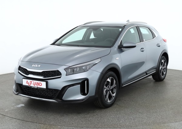 Kia xcee'd XCeed 1.6 GDI Aut.