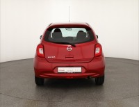 Nissan Micra 1.2 Acenta