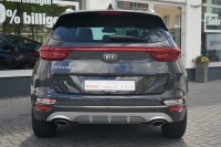 Kia Sportage 1.6 T-GDI GT Line 4WD