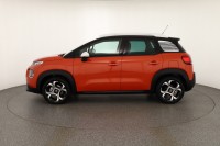 Vorschau: Citroen C3 Aircross 1.2 PT 110 Shine