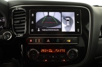 Mitsubishi Outlander 2.4 Hybrid PHEV 4WD