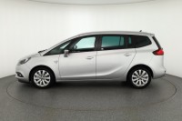 Vorschau: Opel Zafira C 2.0 CDTI Active
