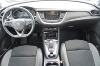 Opel Grandland Hybrid Elegance EAT8