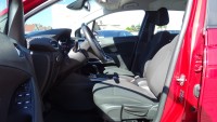 Opel Crossland 1.2 Turbo Edition