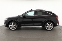 Vorschau: Audi Q5 SB S-Line 40 TDI quattro s-tronic