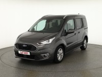 Ford Tourneo Connect 1.5 Titanium Navi Panorama AHK