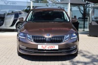 Skoda Octavia 1.5 TSI Style
