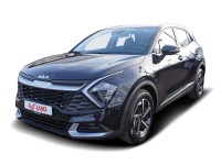 Kia Sportage 1.6 T-GDI Vision LED Navi Kamera DAB