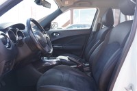 Nissan Juke 1.6