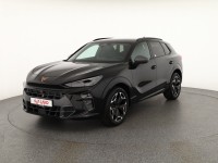 Cupra Terramar VZ 2.0 TSI 4Drive DSG 3-Zonen-Klima Navi Sitzheizung