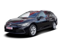 VW Golf VIII Variant 2.0 TDI Life LED Navi ACC DAB