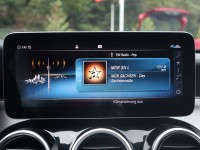Mercedes-Benz C 160 C200 T-Modell d
