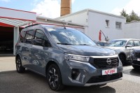 Nissan Townstar Tekna