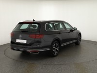 VW Passat Variant 1.4 TSI GTE