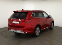 Mitsubishi Outlander 2.4Hybrid PHEV Plus 4WD