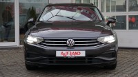 VW Passat Variant 2.0 TDI