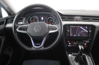 VW Passat Variant 1.4 TSI GTE