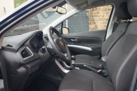 Suzuki SX4 S-Cross 1.4 Boosterjet mHev