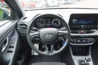 Hyundai i30 Kombi 1.5 T-GDI N Line
