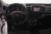 Opel Vivaro B 1.6 CDTI L1H1 Kasten