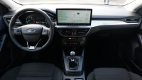 Ford Focus Turnier 1.0 EB