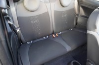 Fiat 500C 1.0 M-Hybrid Hey Google
