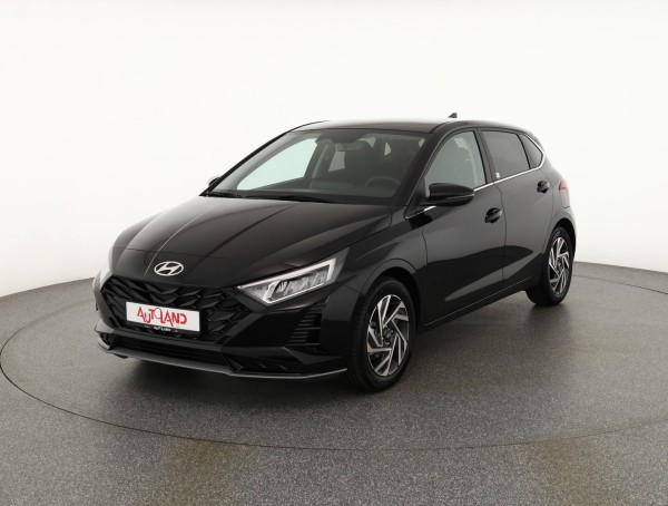 Hyundai i20 1.2