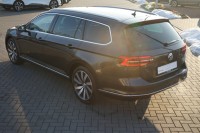 VW Passat Variant 1.8 TSI DSG Highline