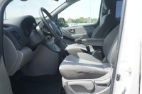 Hyundai H-1 2.5 CRDi