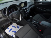 Hyundai Tucson 1.6 GDI