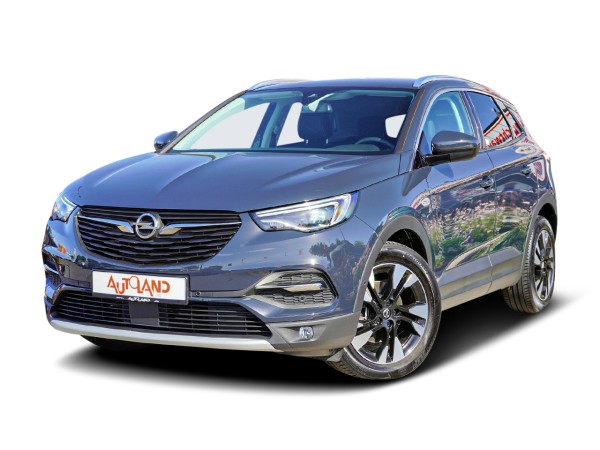 Opel Grandland X 1.2 Innovation