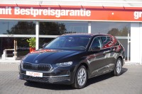 Vorschau: Skoda Octavia Combi 1.5 TSI DSG