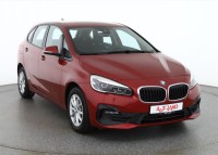 BMW Active Tourer 218i