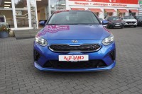 Kia cee'd Sporty Wagon Ceed SW 1.6 PHEV Platinum Aut.