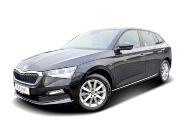 Skoda Scala 1.0 TSI Ambition