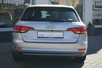 Audi A4 2.0 TDI Avant