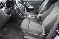 Audi Q3 35 TFSI advanced