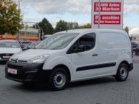 Vorschau: Citroen Berlingo Kasten 1.6 HDi