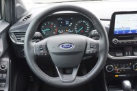Ford Puma 1.0 M-Hybrid