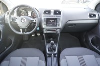 VW Polo 1.2 TSI BMT Allstar
