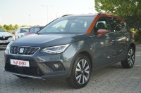 Vorschau: Seat Arona 1.0 TSI beats DSG