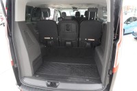 Ford Tourneo Custom Kombi 2.0 EcoBlue