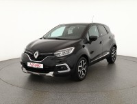 Renault Captur 1.2 TCe Aut. Navi Sitzheizung LED