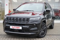 Vorschau: Jeep Compass 1.3 MultiAir S