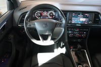 Seat Ateca 2.0 TSI Xcellence 4Drive