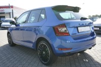 Skoda Fabia 1.0 TSI Monte Carlo