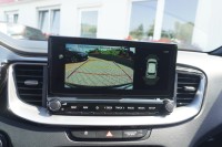 Kia pro_cee'd ProCeed GT 1.6 T-GDI AT
